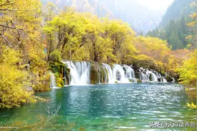 四川6条最佳自驾游路线之璀璨世遗之旅图片