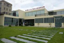 惠州举行创建农村一二三产融合发展示范镇“擂台赛”图片