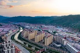 河北低调的这座小城，因刮风而闻名全国，如今即将惊艳全世界图片