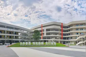 新增25250个学位！肇庆这28所公办中小学校（幼儿园）集中投入使用！图片