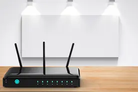 谁是路由器之王?图片