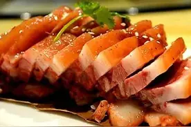 卖卤猪头肉赚钱吗？带你看看卖了半年猪头肉赚了多少图片