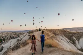 土耳其签证、交通、节庆都在这篇攻略里图片