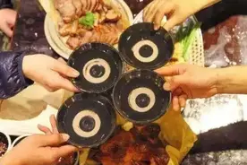 邯郸的酒文化为何如此盛行？喝多了难受也要喝？图片