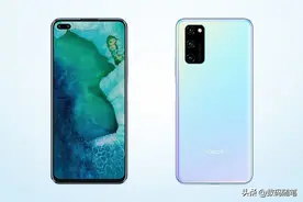 2019年发布的标杆5G旗舰，荣耀V30 Pro如今是否还有入手价值？图片