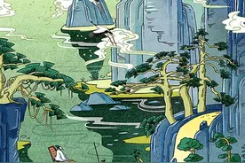 “我与春风皆过客，你携秋水揽星河”，是啥意思？很多人都误解了图片