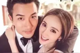 景甜张继科事件，牵扯出杨幂当年跟刘恺威结婚的秘密，由某爽爆料图片