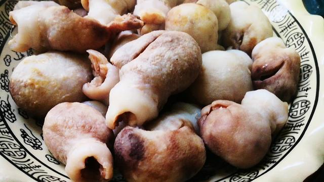 新鲜鱼肚的功效与作用 2026年新鲜鱼肚功效及吃法