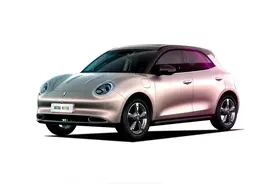 我，因为颜值选了欧拉好猫，开了6000公里后非常后悔图片