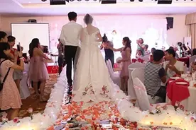 温州大闹婚礼后续：舅妈发声与新郎断绝亲戚来往，父母不再认图片