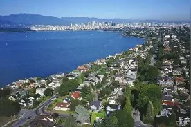 开学季华人留学生最适合住大温哪些社区？图片