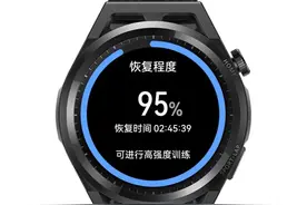跑者必看：跑完步，你需要多久恢复？图片