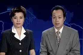 罗京：去世14年，儿子出国，曾经深爱的妻子如今早已有了新的归宿图片