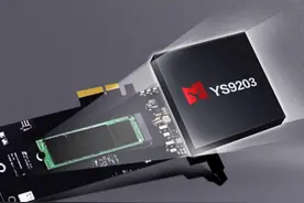 迎接中国企业统治存储芯片的时代图片