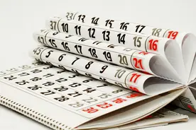 还在给孩子过阴历生日？看完这三个生日的“说法”，再决定过哪个图片