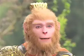 只是变了棵松树，孙悟空便被师父赶下山，菩提老祖是小题大做吗？图片