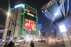 韩国区别对待我国旅客，与之前的摩洛哥对比谁的侮辱性更强？图片