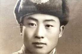 刘川亚：一代天骄，记空军十三师原师长王捷程（一）图片