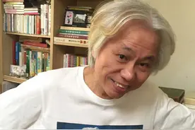 李坤城儿子提告争产，揭继母林靖恩伪造文书夺房，霸屋喝酒砸东西图片