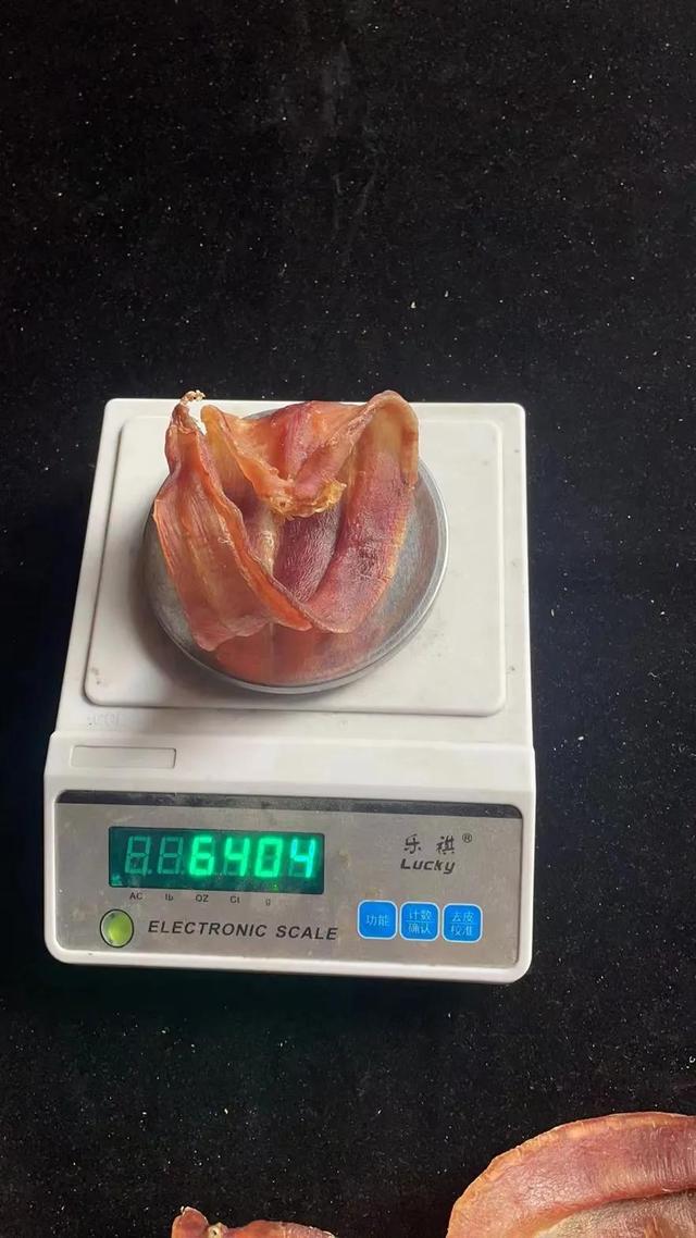 小血鳘鱼胶的功效 2025年血鳘鱼胶介绍