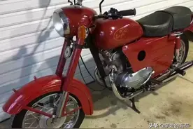 三十年最经典摩托车精彩回顾：难忘的回忆，让人心潮澎湃图片