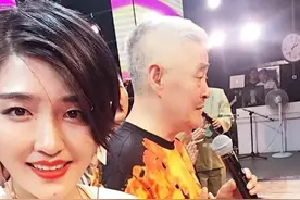 师徒反目持续发酵，赵本山徒弟集体失声，虎豹兄弟发视频力挺娇娇图片