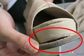 鞋子开胶不要急着扔，教你三个小方法，自己在家就能轻松修复图片