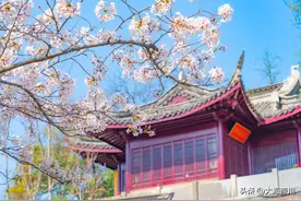 盘点国内十大祈求姻缘的寺院，据说都很灵验，脱单不用愁了图片