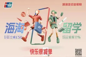 黑五就位，快乐加倍！银联国际专属优惠超“减”单图片