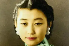 晚清最美格格：痴恋皇帝终身未嫁，晚年凄凉离世图片