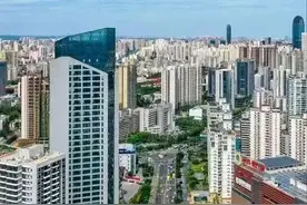 海口今年将改造222个老旧小区，计划总投资6.2亿余元图片