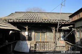 北京最穷的地方，绝对出乎你意料之外。图片