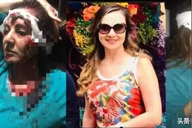 雇凶杀妻后逃亡美国？这商界大佬在190个国家被通缉图片