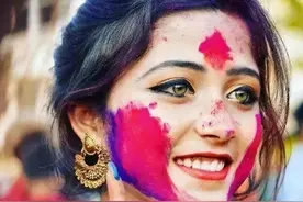 印度女孩有多惨？全世界对女性最危险的国家。。。图片