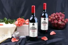 2022双十一红酒清单，get千元内天花板红酒图片