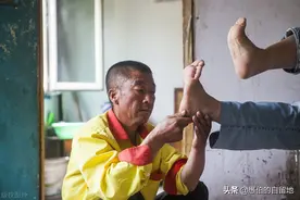 纪实：在上海打工期间，我遇到那对奇葩的“临时夫妻”图片