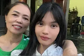 越南美女远嫁广西农村，生下女儿却“跑”了，22年后女儿跨国寻亲图片