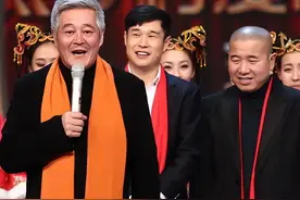 赵本山退出春晚原因曝光，6次失误“毁道心”，王小利难辞其咎 ！图片