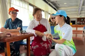 亚运青年V站全面启动服务！这张V站地图，建议收藏保存图片