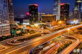中国最富有的8大城市，你都去过了吗，有哪个是你想要去的？图片