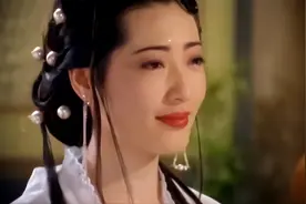 同样是扮演潘金莲，有人风情万种，有人搔首弄姿，有人成经典图片