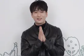 欧布奥特曼人间体演员石黑英雄入驻国内平台 赞扬广东美食太香了图片