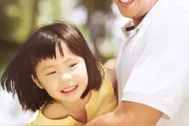 当代男性为何越来越想生女儿图片