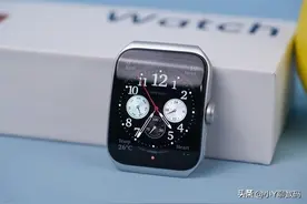 OPPO WATCH3 Pro手表搭配华为手机是一种什么体验？图片