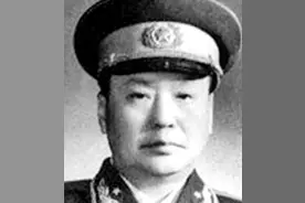 他官至副国级，祖孙三代都曾主政内蒙古，儿子副国级，孙女正省级图片