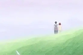 收到录取通知书，我哭的天昏地暗，只因为，那些开不了口的爱恋图片