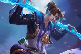 正式服9.6更新：猴子/刘备削弱，新赛季时间预告，RMB英雄免费送图片