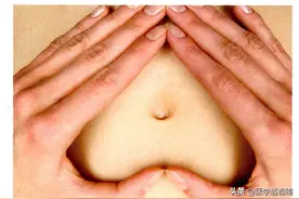 肚脐敷药，最佳中医外治疗法，可治哪些疾病？图片