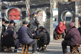 四川人民注意！2022社保新变化，养老保险缴费发生改变图片