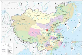 新疆：风云2000多年，是何时纳入中国版图的图片